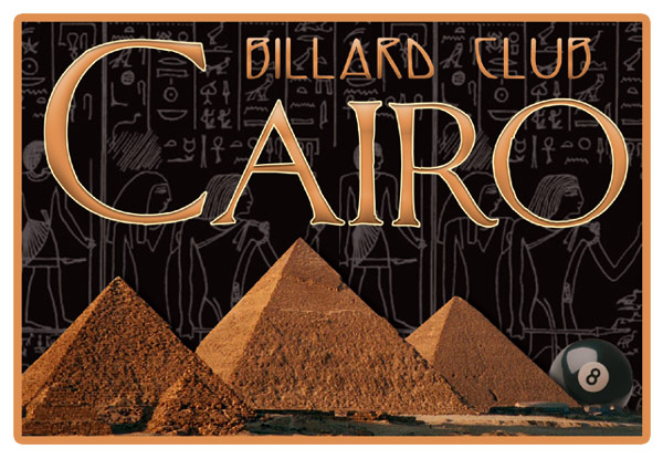 logo Cairo